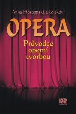 Opera Průvodce operní tvorbou