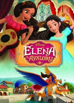 Elena z Avaloru