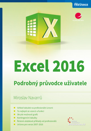 Excel 2016