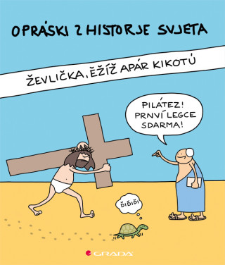 Opráski zhistorje svjeta