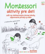 Montessori Aktivity pre deti