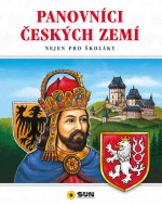 Panovníci českých zemí - Nejen pro školáky