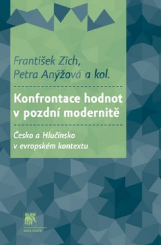 Konfrontace hodnot v pozdní modernitě