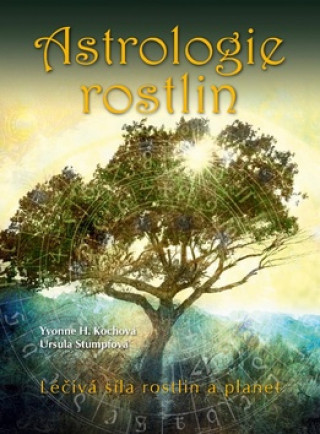 Astrologie rostlin