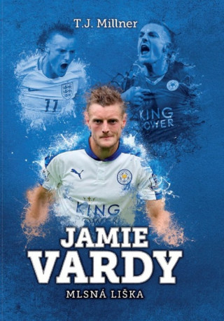 Jamie Vardy