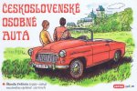 Československé osobné autá