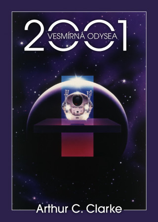 2001: Vesmírná odysea