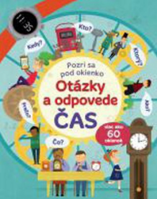 Otázky a odpovede Čas