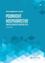 Podnikové hospodárstvo