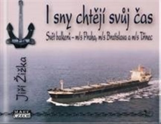 I sny chtďż˝jďż˝ svďż˝j ďż˝as