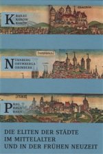 Krakau - Nürnberg - Prag