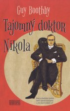 Tajomný doktor Nikola