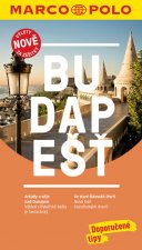 Budapešť