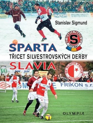 Třicet silvestrovských derby