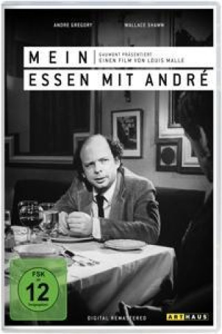 Mein Essen mit André