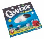 Qwixx Duell. Würfelspiel