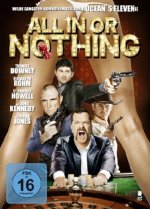 All In or Nothing, 1 DVD