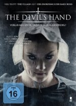 The Devil's Hand, 1 DVD