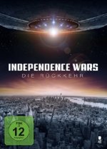 Independence Wars - Die Rückkehr, 1 DVD
