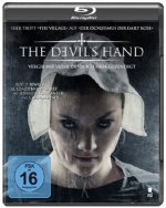 The Devil's Hand, 1 Blu-ray