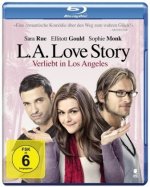 L.A. Love Story - Verliebt in Los Angeles, 1 Blu-ray