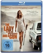 The Lady in the Car with Glasses and a Gun, 1 Blu-ray