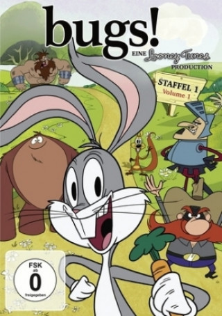 Looney Tunes - Bugs!