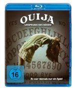 Ouija - Ursprung des Bösen