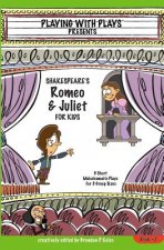 Shakespeare's Romeo & Juliet for Kids