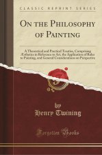 On the Philosophy of Painting