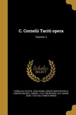 LAT-C CORNELII TACITI OPERA VO