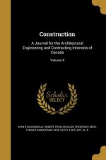 CONSTRUCTION