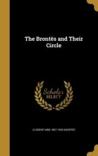 BRONTES & THEIR CIRCLE