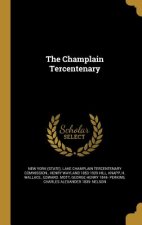 CHAMPLAIN TERCENTENARY