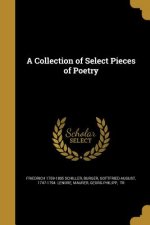 COLL OF SELECT PIECES OF POETR