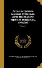 LAT-CORPUS SCRIPTORUM HISTORIA