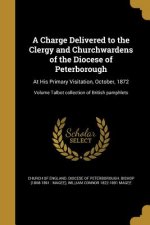 CHARGE DELIVERED TO THE CLERGY