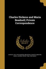 CHARLES DICKENS & MARIA BEADNE