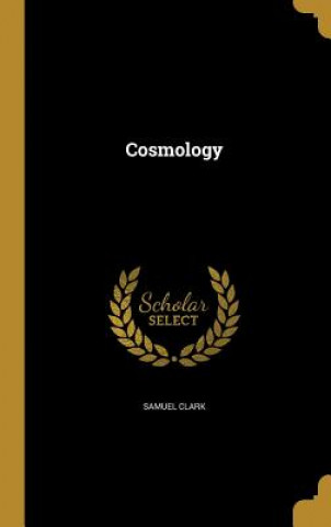 COSMOLOGY