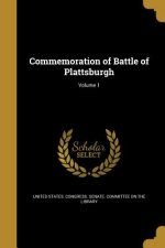 COMMEMORATION OF BATTLE OF PLA