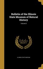 BULLETIN OF THE ILLINOIS STATE