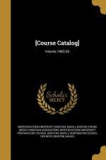 COURSE CATALOG VOLUME 1982/83