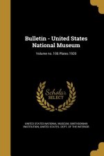 BULLETIN - US NATL MUSEUM VOLU