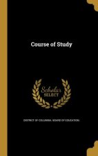 COURSE OF STUDY