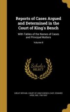 REPORTS OF CASES ARGUED & DETE