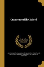 CRANNCEUSAIDH CHRIOSD