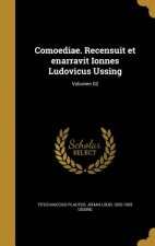 LAT-COMOEDIAE RECENSUIT ET ENA