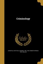 CRIMINOLOGY