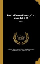 GER-LEIDENER GLOSSAR COD VOSS