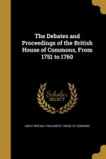 DEBATES & PROCEEDINGS OF THE B
